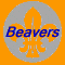 beavers button