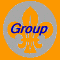 group button